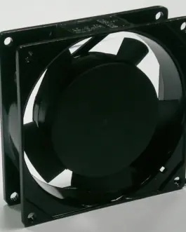 Evercool Вентилатор fan 92x92x25 220V 2 ball bearing 2500rpm