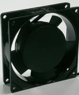 Evercool Вентилатор fan 92x92x25 220V 2 ball bearing 2500rpm