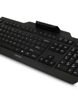 Alternative view of Жична клавиатура CHERRY KC 1000 SC