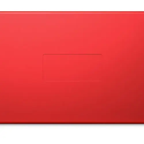 Alternative view of Графичен таблет One by Wacom Small, Черен