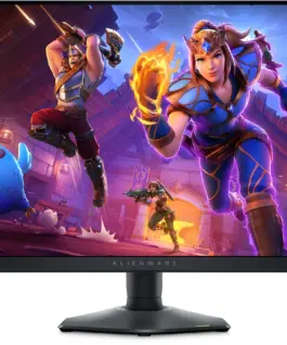 Монитор Dell Alienware AW2724HF 27" Fast-IPS 1920 x 1080 360Hz 0.5ms