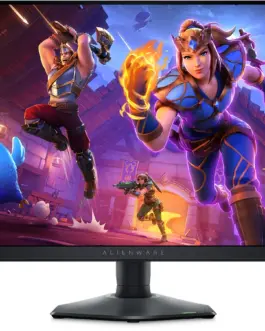 Монитор Dell Alienware AW2724HF 27" Fast-IPS 1920 x 1080 360Hz 0.5ms