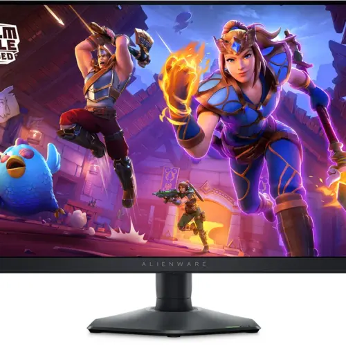 Монитор Dell Alienware AW2724HF 27
