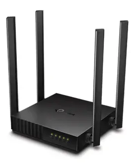 2-лентов безжичен рутер TP-Link Archer C54 AC1200