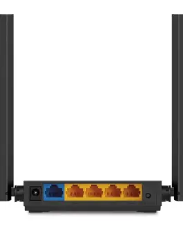 Alternative view of 2-лентов безжичен рутер TP-Link Archer C54 AC1200