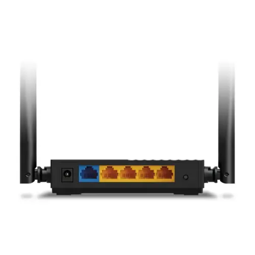 Alternative view of 2-лентов MU-MIMO Wi-Fi рутер TP-Link Archer C64 AC1200