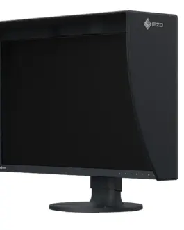 Alternative view of Монитор EIZO ColorEdge CG2700X, IPS, 27 inch, Wide, UHD, DP, USB-C, HDMI, USB хъб, Черен