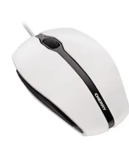 Мишка за компютър с кабел CHERRY GENTIX JM-0300-0