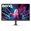Монитор BenQ PD3205UA 31.5 inch IPS 3840x2160 60Hz HDMI DP USB-C PD