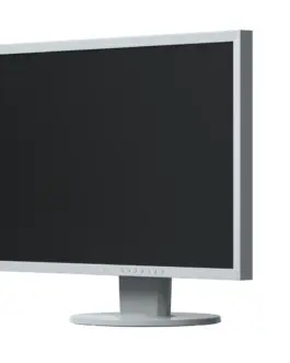 Alternative view of Монитор EIZO FlexScan EV2430, IPS, 24 inch, Wide, UXGA, DVI-D, DisplayPort, D-Sub, USB Hub, Сив