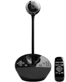 Alternative view of Уеб камера с микрофон LOGITECH BCC 950