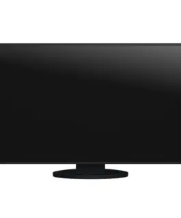 Alternative view of Монитор EIZO FlexScan EV2795, IPS, 27 inch, Wide, QHD, DisplayPort, HDMI, USB-C, Черен