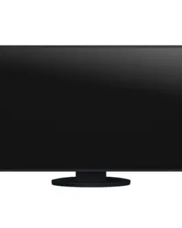 Alternative view of Монитор EIZO FlexScan EV2795, IPS, 27 inch, Wide, QHD, DisplayPort, HDMI, USB-C, Черен