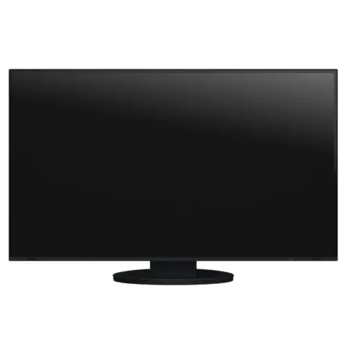 Alternative view of Монитор EIZO FlexScan EV2795, IPS, 27 inch, Wide, QHD, DisplayPort, HDMI, USB-C, Черен
