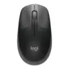 Безжична мишка оптична LOGITECH M190 Full-Size
