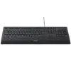 Клавиатура Logitech K280e USB Черна