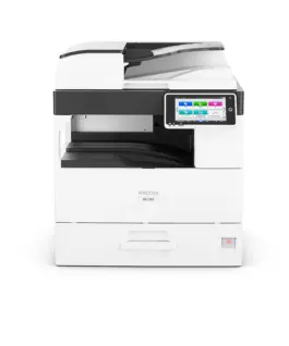 Мултифункционалнo устройствo Ricoh IM 2702 4 в 1 A3 27ppm ARDF