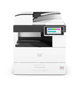 Мултифункционалнo устройствo Ricoh IM 2702 4 в 1 A3 27ppm ARDF