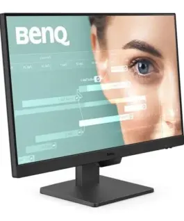 Alternative view of Монитор BenQ GW2490, 24" IPS FHD, 100Hz, HDMI, DP