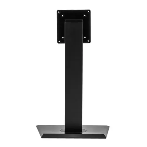 Alternative view of Стойка за монитор Hannspree, За монитор, 23.6Prime; - 28", Регулируема, 2.6~4.0 kg, Черна