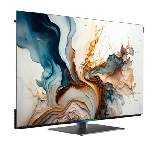 Alternative view of Телевизор METZ 55MOD9500Z, 55"(139 см), OLED Smart TV, Google TV, UHD,120Hz