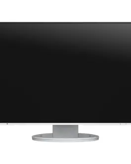 Alternative view of Монитор EIZO FlexScan EV2485, IPS, 24 inch, Wide, UXGA, DisplayPort, HDMI, USB-C, USB Hub, Бял