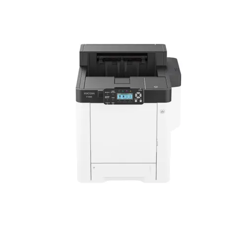 Лазерен принтер RICOH P C600 Цветен A4 40 ppm USB 2.0