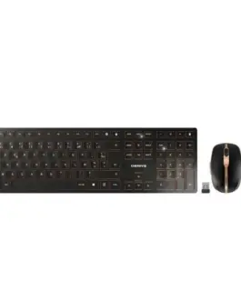 Kомплект клавиатура с мишка CHERRY DW 9100 SLIM