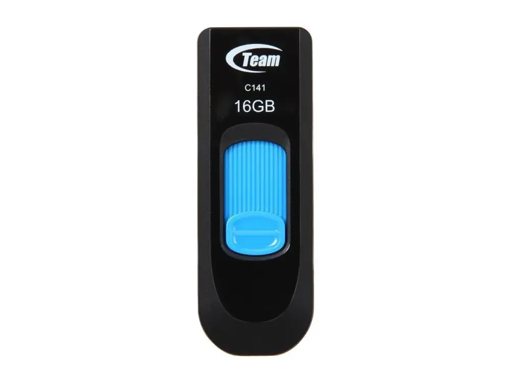 USB памет Team Group C141 16GB