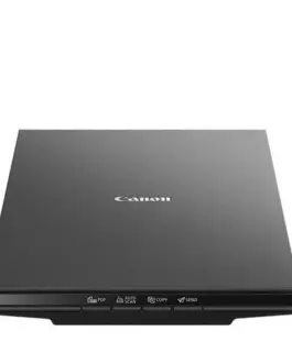 Скенер Canon CanoScan LiDE 300 А4 2400 x 2400 USB2.0 Черен