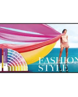 Публичен дисплей BenQ SL6502K