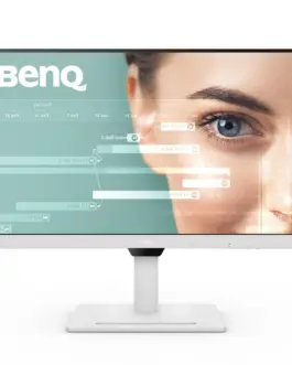 Монитор BenQ GW3290QT IPS 31.5 inch Wide QHD DP HDMI USB Бял