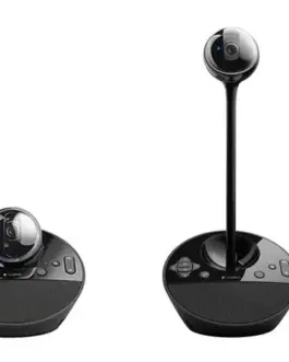 Уеб камера с микрофон LOGITECH BCC 950