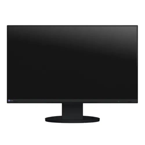 Alternative view of Монитор EIZO FlexScan EV2490, IPS, 23.8 inch, Wide, Full HD, HDMI, DisplayPort, USB-C, Черен
