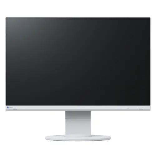 Alternative view of Монитор EIZO FlexScan EV2360, IPS, 22.5 inch, Wide, WUXGA, D-Sub, HDMI, DisplayPort, Бял