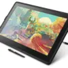 Графичен таблет Wacom Cintiq 22 21.5" HD IPS 5080 lpi Черен