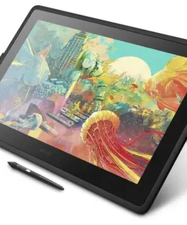 Графичен таблет Wacom Cintiq 22 21.5