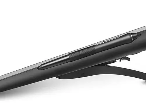 Alternative view of Графичен таблет Wacom Cintiq 22, 21.5", HD IPS, 5080 lpi, Черен