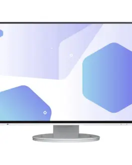 Монитор EIZO FlexScan EV2485 IPS 24 inch Wide UXGA DisplayPort HDMI USB-C USB Hub