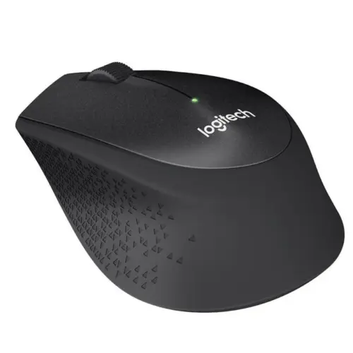 Alternative view of Безжична мишка, оптична LOGITECH M330