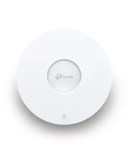Точка за достъп TP-Link Omada EAP670 AX5400 Ceiling Mount WiFi 6