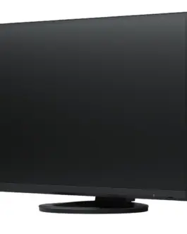 Alternative view of Монитор EIZO FlexScan EV2760, IPS, 27 inch, Wide, QHD, DVI-D, DisplayPort, HDMI, Черен