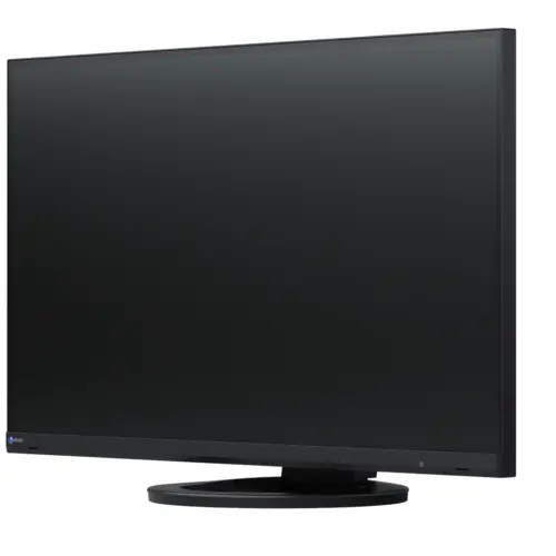 Alternative view of Монитор EIZO FlexScan EV2760, IPS, 27 inch, Wide, QHD, DVI-D, DisplayPort, HDMI, Черен