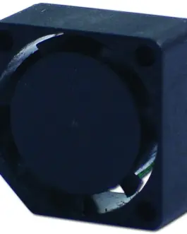 Evercool Вентилатор Fan 20x20x8 1Ball (5V 11000RPM) - EC2008M05CA