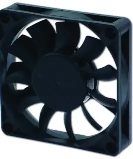 Evercool Вентилатор Fan 70x70x15 EL Bearing (3500 RPM) EC7015M12EA