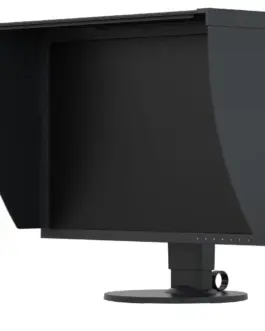 Alternative view of Монитор EIZO ColorEdge CG2420, IPS, 24.1 inch, Wide, WUXGA, DVI-D, HDMI, DisplayPort, Черен