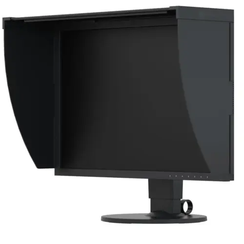 Alternative view of Монитор EIZO ColorEdge CG2420, IPS, 24.1 inch, Wide, WUXGA, DVI-D, HDMI, DisplayPort, Черен