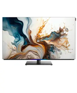 Телевизор METZ 55MOD9500Z 55"(139 см) OLED Smart TV Google TV UHD120Hz