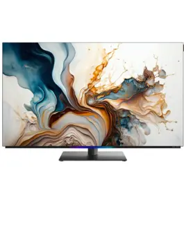 Телевизор METZ 55MOD9500Z 55"(139 см) OLED Smart TV Google TV UHD120Hz