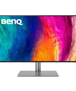 Монитор BenQ PD3225U 32" Wide IPS 4K HDMI DP Thunderbolt 3 USB 3.1 Hub HDR10